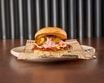 El Chapo Burger