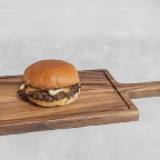 Singular Burger