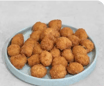 Chicken Popcorn