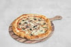 Tonno Fish Pizza