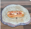 New York Style Hot Dog