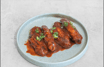 Habanero Style Wings