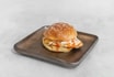 Jamaica Chicken Burger