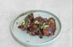 Smokey BBQ Wings