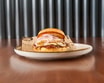 Messy Burger