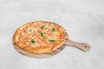 Margarita Pizza