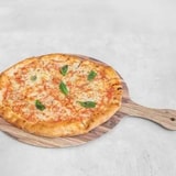 Margarita Pizza