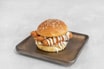 Crispy Chicken Burger
