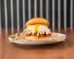 The Millionaire Burger