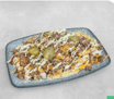 Smash Beef Fries