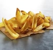 Skin on Fries Regular Flavoured